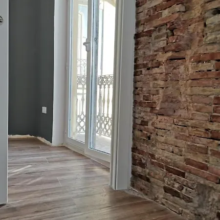 Appartement L'arbre