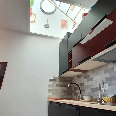 Appartement L'arbre *