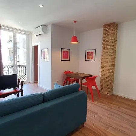 L'arbre Appartement