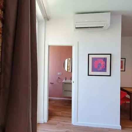 L'arbre Appartement