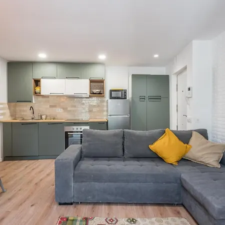L'arbre Appartement *