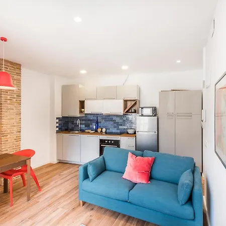 L'arbre Appartement *