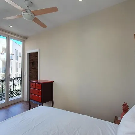 L'arbre Διαμέρισμα Βαλένθια