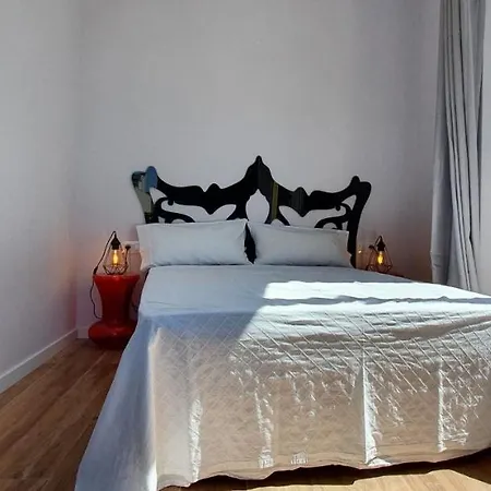 L'arbre Apartament Walencja