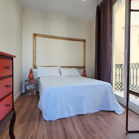 L'arbre Apartment *