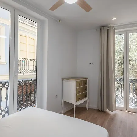 Apartment L'arbre *