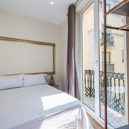 Apartment L'arbre