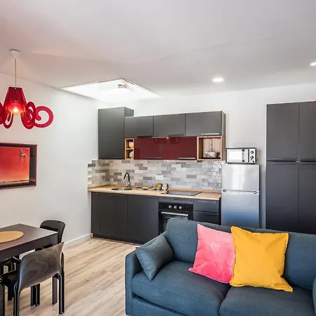 L'arbre Apartment Valencia