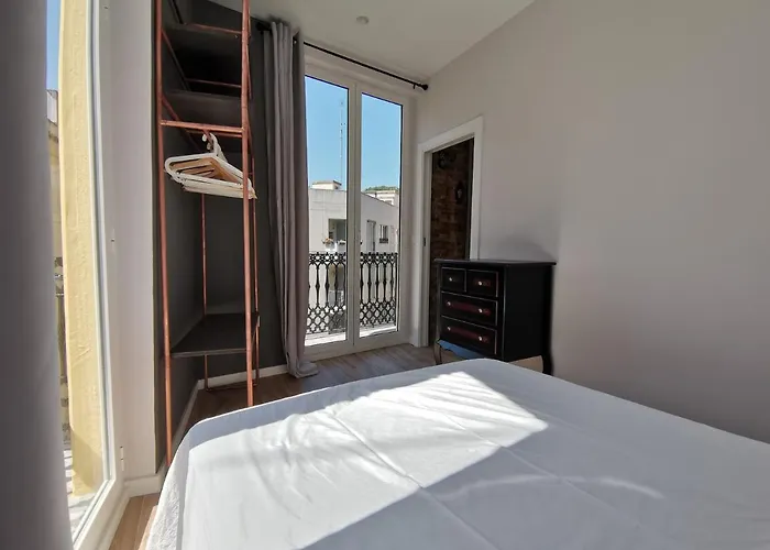 L'arbre Apartmán *