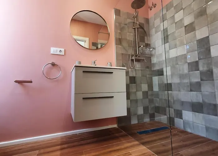 L'arbre Apartmán *