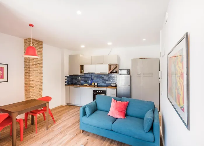 L'arbre Apartmán *