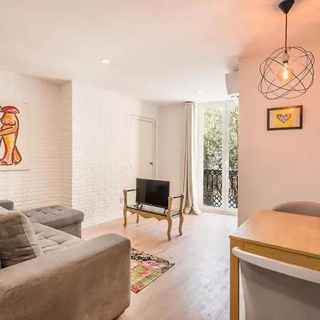 L'arbre Apartament Walencja