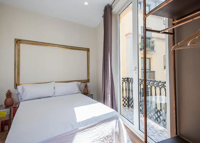Apartment L'arbre